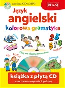 Język angi... - Martina Kutalova - buch auf polnisch 