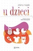 Polska książka : Stany nagł... - Jacek Kleszczyński