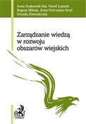 Zarządzani... - Anna Krakowiak-Bal, Paweł Łukasik, Bogusz Mikuła, Anna Pietruszka-Ortyl, Urszula Ziemiańczyk -  polnische Bücher