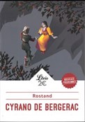 Polnische buch : Cyrano de ... - Rostand