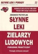 Słynne lek... - Zbigniew Przybylak -  Polnische Buchandlung 