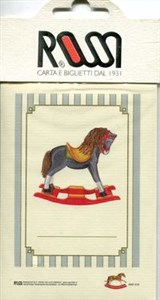 Bild von Naklejki dekoracyjne BKP 016