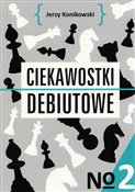 Ciekawostk... - Jerzy Konikowski - buch auf polnisch 