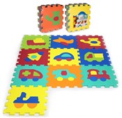 Polska książka : Puzzle pia...