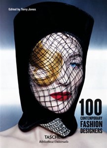Bild von 100 Contemporary Fashion Designers
