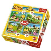Zobacz : Puzzle 4w1...