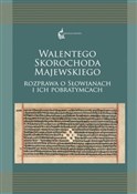 Walentego ... - Agnieszka Kuczkiewicz-Fraś -  polnische Bücher