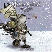 Mysia Stra... - David Petersen - buch auf polnisch 