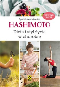 Obrazek Hashimoto Dieta i styl życia w chorobie