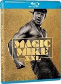 Książka : Magic Mike... - Gregory Jacobs