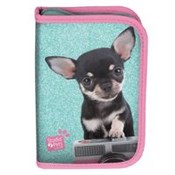 Książka : Piórnik z ...