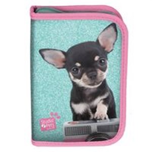 Bild von Piórnik z wyposażeniem Studio Pets chihuahua