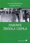 Polnische buch : Parowe źró... - Krystyna Mizielińska, Jarosław Olszak