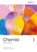 Książka : Chemia Zbi... - Justyna Mieszkowicz, Małgorzata Męcik, Maria Wróblewska, Konrad Matras