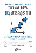 Polska książka : IQ Wzrostu... - Tiffani Bova