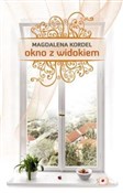 Książka : Okno z wid... - Magdalena Kordel