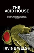 The Acid H... - Irvine Welsh -  Książka z wysyłką do Niemiec 