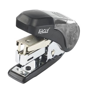Bild von Zszywacz TYSS010 czarny 16 kartek EAGLE