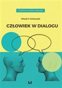 Książka : Człowiek w... - Witold P. Glinkowski