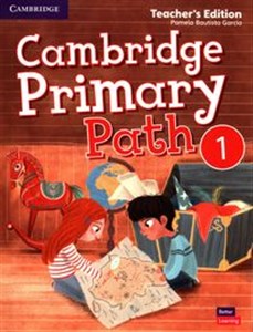 Bild von Cambridge Primary Path Level 1 Teacher's Edition