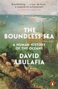 Książka : The Boundl... - David Abulafia