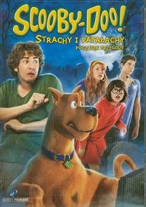 Bild von Scooby-Doo Strachy i patałachy