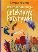 Polska książka : Jeszcze wi... - Grzegorz Kasdepke