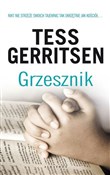 Grzesznik - Tess Gerritsen - buch auf polnisch 