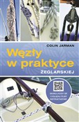 Węzły w pr... - Colin Jarman -  polnische Bücher