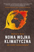 Nowa wojna... - Michael E. Mann -  polnische Bücher