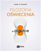 Polska książka : Filozofia ... - Jane O'Grady