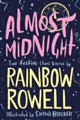 Zobacz : Almost Mid... - Rainbow Rowell