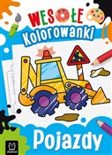Polska książka : Pojazdy. W... - Opracowanie zbiorowe