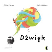Dźwięk - Yemen Gülşah -  Książka z wysyłką do Niemiec 