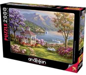 Książka : Puzzle 200...