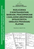 Rozliczeni... - Bożena Padurek, Ewa Janiszewska-Świderska - buch auf polnisch 