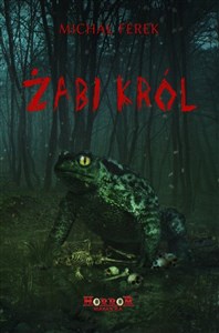 Bild von Żabi król