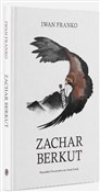 Zachar Ber... - Iwan Franko -  Książka z wysyłką do Niemiec 