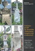 Cmentarz p... - Agnieszka Szykuła-Żygawska -  fremdsprachige bücher polnisch 