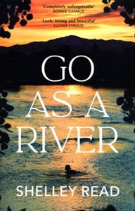 Bild von Go as a River