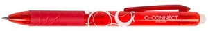 Bild von Długopis automatyczny wymazywalny czerwony (10szt
