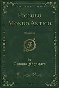 Obrazek Piccolo Mondo Antico