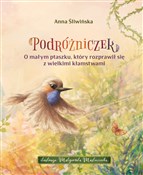 Podróżnicz... - Anna Śliwińska -  Książka z wysyłką do Niemiec 