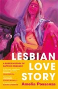 Lesbian Lo... - Amelia Possanza - buch auf polnisch 