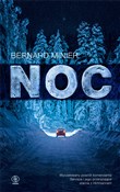 Noc - Bernard Minier - buch auf polnisch 