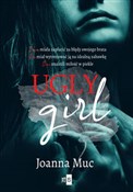 Polnische buch : Ugly Girl - Joanna Muc