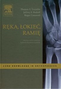 Bild von Ręka łokieć ramię