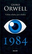 1984. Cele... - George Orwell -  Polnische Buchandlung 