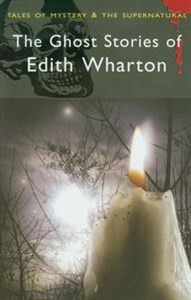Bild von The Ghost Stories of Edith Wharton