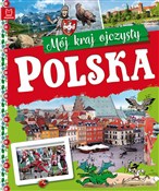 Polska Mój... - Kamil Orzeł - buch auf polnisch 